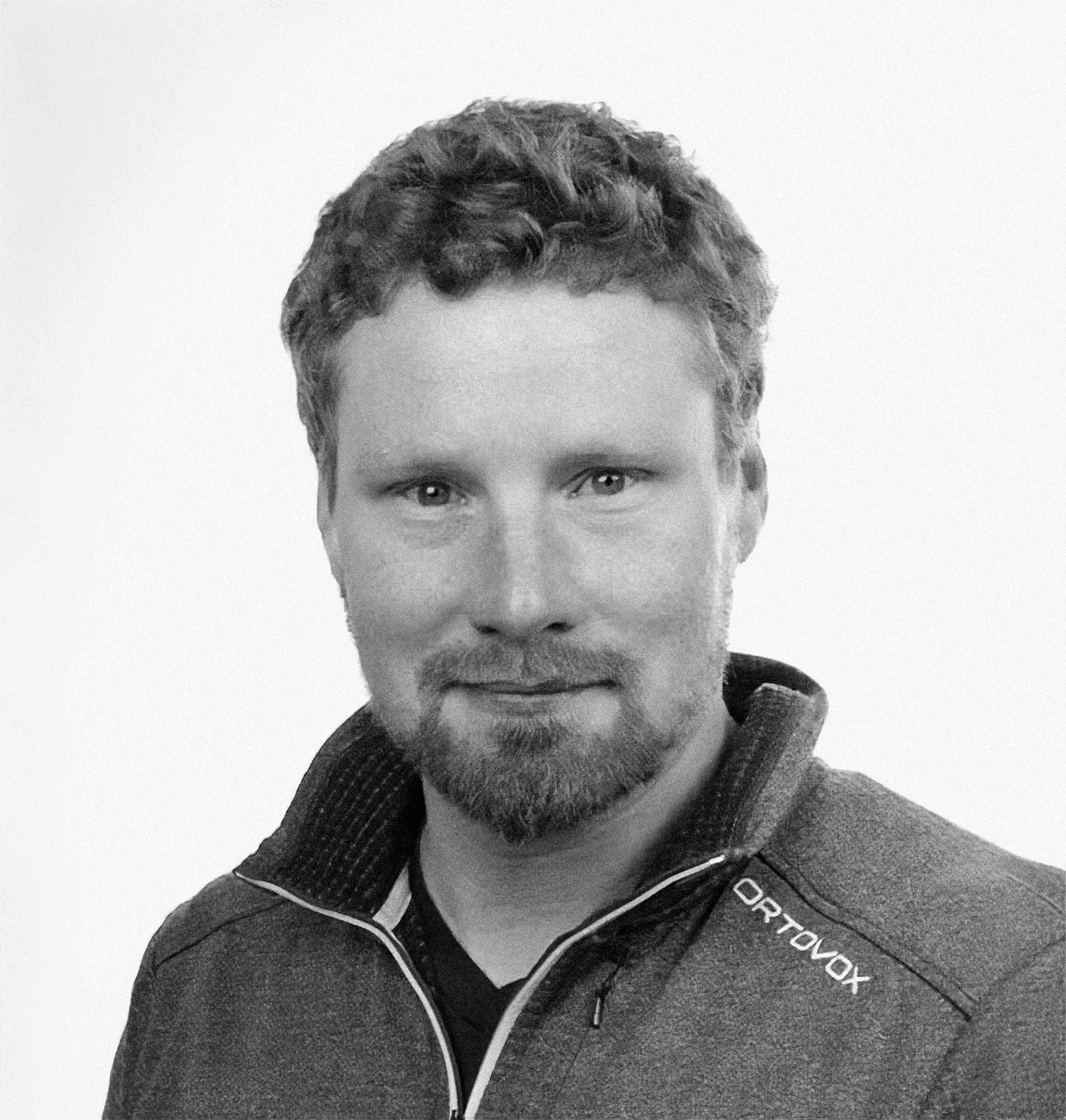 bergundsteigen Autor Martin Schmidt